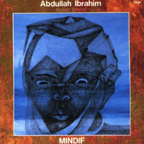 Ibrahim, Abdullah (R. Ford, C. Handy, B. Powell, D. Williams, B. Higgins): Mindif [CD]