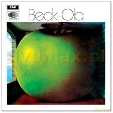 Jeff Beck: Beck-Ola [CD]