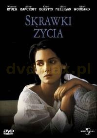 Skrawki życia [DVD]