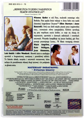 Skrawki życia [DVD]