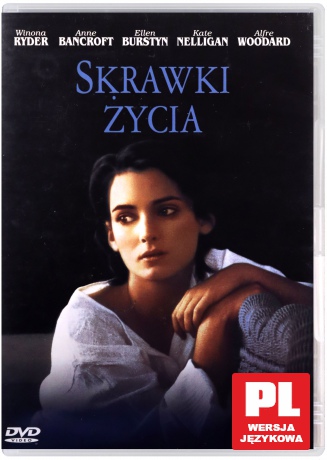 Skrawki życia [DVD]