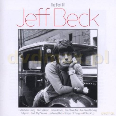 Jeff Beck: Best Of [CD]