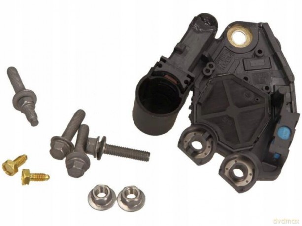 Regulator napięcia Valeo 595354 Suzuki Peugeot Fiat Citroen