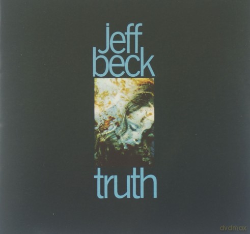 Jeff Beck: Truth [CD]