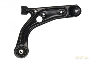 Reinhoch RH04-1048 Wahacz, zawieszenie koła Fiat