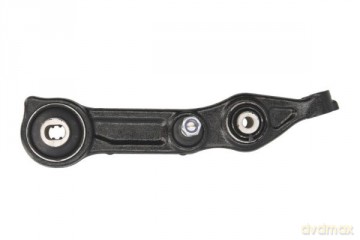 Reinhoch RH04-3007 Wahacz, zawieszenie koła Mercedes