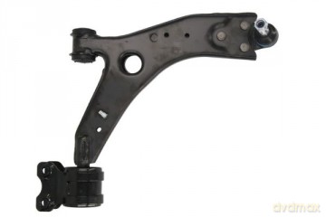 Reinhoch RH04-4010 Wahacz, zawieszenie koła Ford Volvo