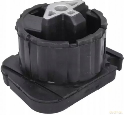 Reinhoch RH12-3025 Zawieszenie, automatyczna skrzynia biegów BMW