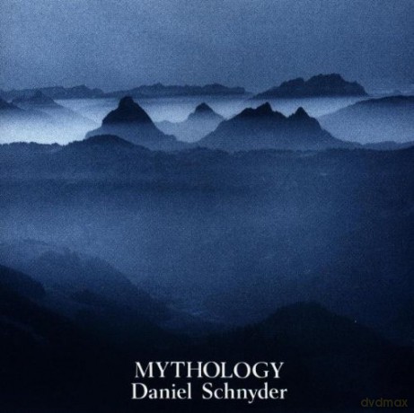 Schnyder, Daniel (L. Soloff, M.P. Mossman, M. Feldman, M. Rowell, L. Martin, E. Friedlander, M. Formanek, J. Hirshfield): Mythology [CD]