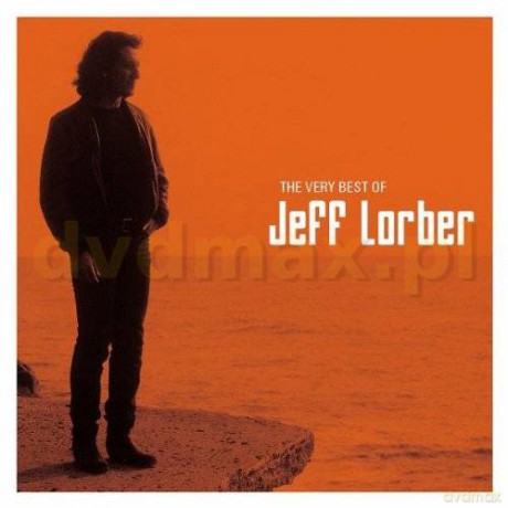 Jeff Lorber: The Very Best Of Lorber [CD]