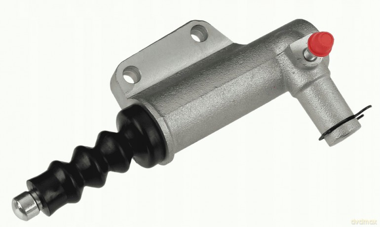 Sachs 6283 654 007 Siłownik, sprzęgło Opel Peugeot Fiat Citroen Lancia Alfa Romeo