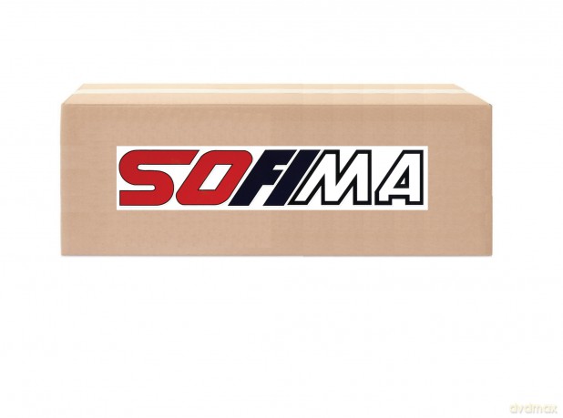 Sofima S 3070 C Filtr, wentylacja przestrzeni pasażerskiej Peugeot Fiat Citroen
