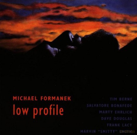 Formanek, Michael feat. T. Berne, D. Douglas: Low Profile [CD]