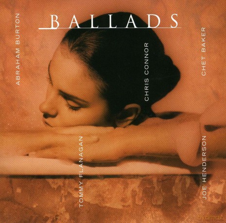 Various Artists: Ballads [CD]