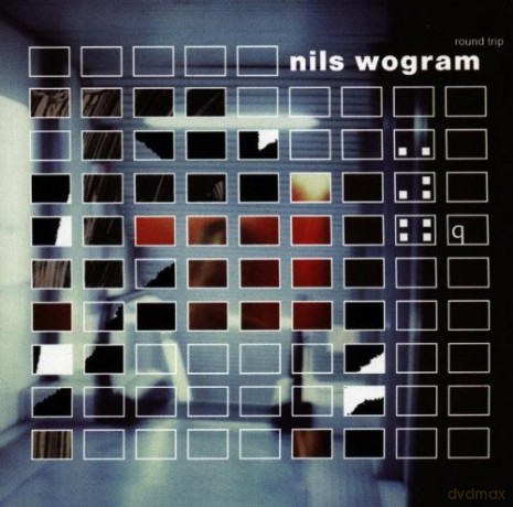 Wogram, Nils (S. Nabatov, D. Fuhr, J. Rückert): Round Trip [CD]