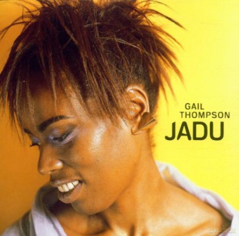 Thompson, Gail Jazz Africa All Nations Big Band: Jadu (Jazz Africa Down Under) [CD]