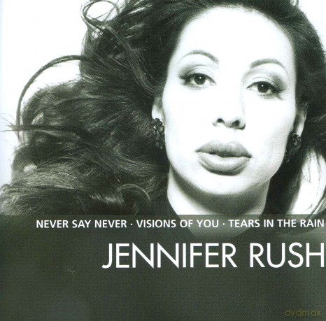 Jennifer Rush: Essential [CD]