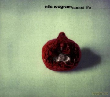 Wogram, Nils (S. Nabatov, N. Thys, J. Rückert): Speed Life [CD]