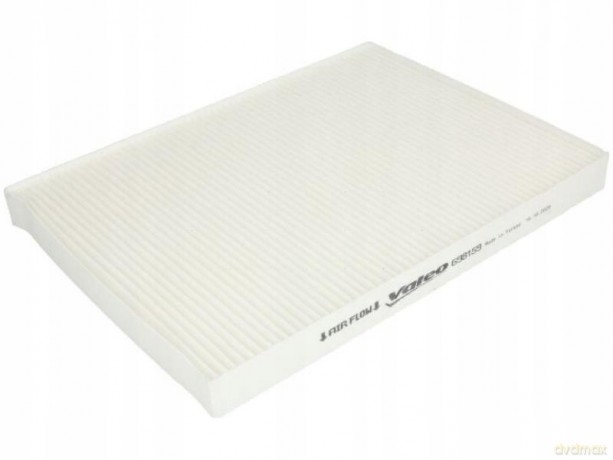 Valeo 698159 Filtr, wentylacja przestrzeni pasażerskiej Audi Skoda VW Seat