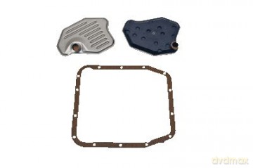 WIX Filters 58955 Filtr hydrauliczny, automatyczna skrzynia biegów