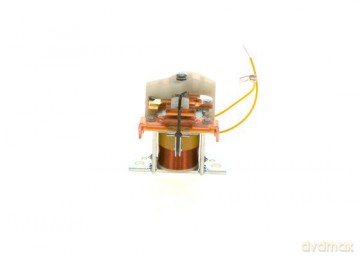 Włącznik elektromagnetyczny, rozrusznik Bosch 2 339 101 051 Mercedes Renault Iveco Fiat VW Volvo
