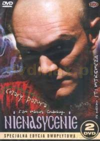 Nienasycenie [2DVD]
