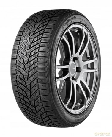 Yokohama BluEarth*Winter V905 225/65R17 106 H przyczepność na śniegu (3PMSF), wzmocnienie (XL)
