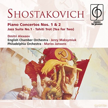 Jerzy Maksymiuk: Classics For P.-Piano Ctos: Jazz Suites [CD]