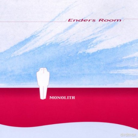 Enders Room (J. Enders, W. Muthspiel, R. Bakken, R. DiGioia, J. Locke, E. Howard, E. Howard, T. Stabenow, P. Scales, C. Salfellner, M. Acher): Monolith [CD]