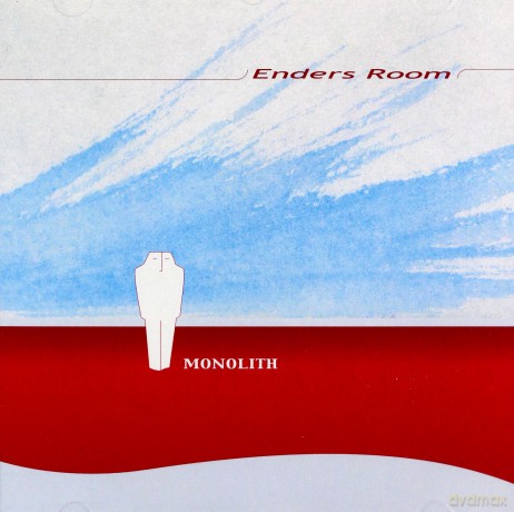 Enders Room (J. Enders, W. Muthspiel, R. Bakken, R. DiGioia, J. Locke, E. Howard, E. Howard, T. Stabenow, P. Scales, C. Salfellner, M. Acher): Monolith [CD]