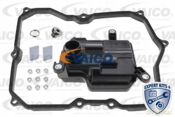 Zestaw części, wymiana oleju w automatycznej skrzyni biegów Vaico V10-7344-BEK Skoda VW