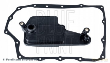 Zestaw filtra hydraulicznego, automatyczna skrzynia biegów Blue Print ADM52129 Mazda