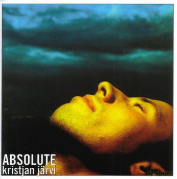 Absolute Ensemble (Kristjan Järvi): Fix [CD]