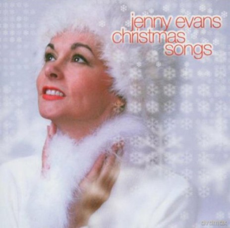 Jenny Evans (W. Lang, T. Stabenow, R. Martini): Christmas Songs [CD]