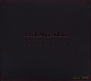 Abou-Khalil, Rabih: Selection [CD]