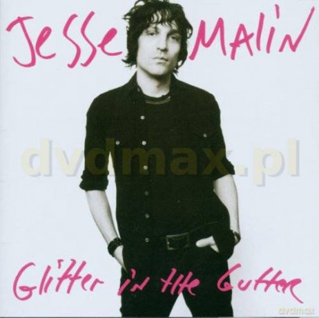 Jesse Malin: Glitter In The Gutter [CD]