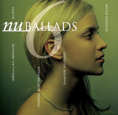 Various Artists: Nu Ballads 6 [CD]