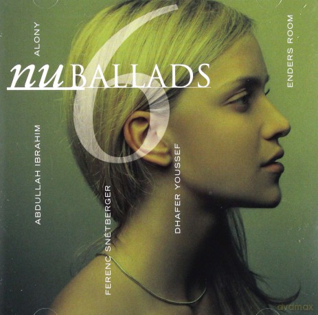 Various Artists: Nu Ballads 6 [CD]