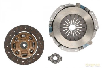 Zestaw sprzęgieł Nexus F1C016NX Peugeot Fiat Citroen