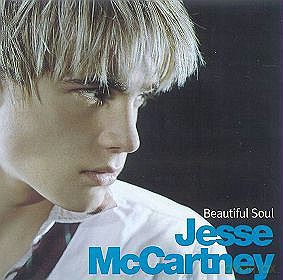 Jesse Mccartney: Beautiful Soul [CD]