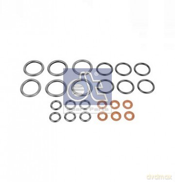 Zestaw uszczelek, dysza wtryskowa DT Spare Parts 4.91179 Mercedes