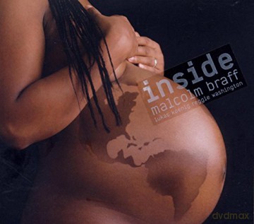 Braff, Malcolm (E. Washington, L. Koenig): Inside [CD]