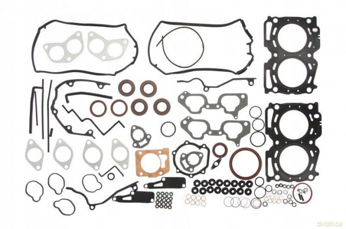 Zestaw uszczelek, silnik Ajusa 50244600 Kompletny Subaru