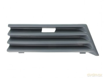 Zestaw zaczepu przyczepy Blic 5513-00-3527915P Pokrywa zderzaka, Mercedes