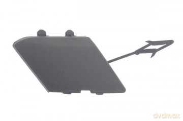Zestaw zaczepu przyczepy Blic 5513-00-5053921Q Pokrywa zderzaka, Opel