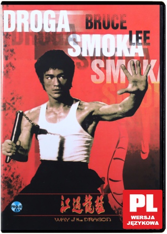 Droga Smoka [DVD]