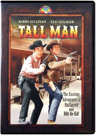 The Tall Man [BOX] [8DVD]