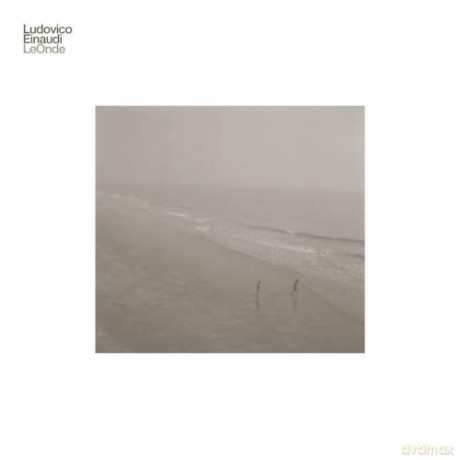 Ludovico Einaudi: Le Onde [CD]