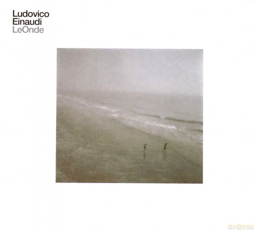 Ludovico Einaudi: Le Onde [CD]