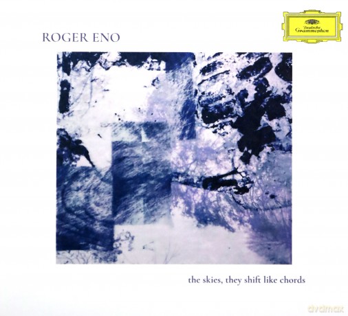 Roger Eno: The Skies They Shift Like Hords [CD]